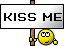 :kiss3: